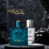 MIRAGE Inspired by VERSACE EROS