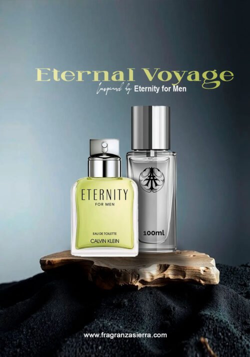 Eternal Voyage Inspired by Eternity for Men