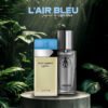 L Air Bleu inspired by Light Blue