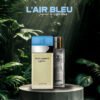 L Air Bleu inspired by Light Blue