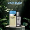 L Air Bleu inspired by Light Blue
