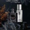 Lune Dorée inspired by Black Opium