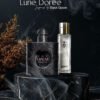 Lune Dorée inspired by Black Opium