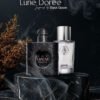 Lune Dorée inspired by Black Opium