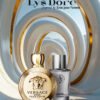 Lys Dore inspired by Eros pour Femme