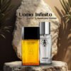 Uomo Infinito inspired by Azzaro pour Homme