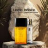 Uomo Infinito inspired by Azzaro pour Homme