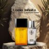 Uomo Infinito inspired by Azzaro pour Homme