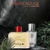 Urban Rouge inspired by Lacoste Red