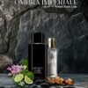 Ombra Imperiale inspirado en Armani Black Code