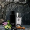 Ombra Imperiale inspirado en Armani Black Code
