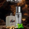 Vital Rush inspired by Lacoste Energizer