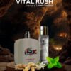 Vital Rush inspired by Lacoste Energizer