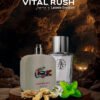 Vital Rush inspired by Lacoste Energizer